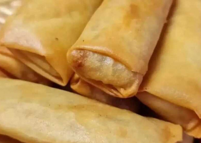 Ragam Kelezatan Lumpia: Wisata Kuliner dari Negeri Poci