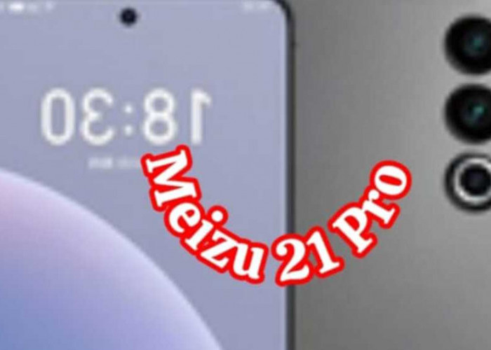 Mengulas Meizu 21 Pro, Puncak Karya Terakhir dari Meizu di Dunia Smartphone