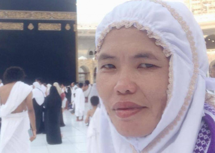 Ibadah Khusyuk, Komunikasi Lancar di Tanah Suci Bersama Indosat Ooredoo Melalui layanan roaming SimpelRoam Haj