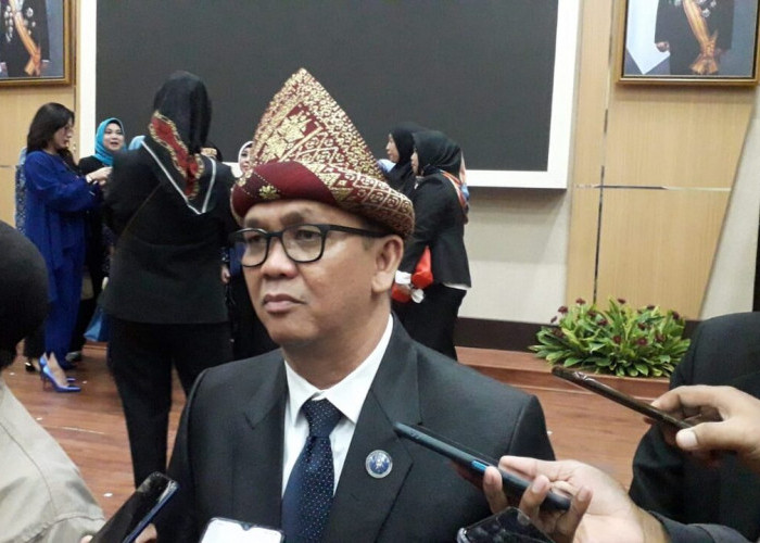 Aturan Kolonial Tamat, Hari Ini Resmi Berlaku, Wajah Baru Hukum Indonesia