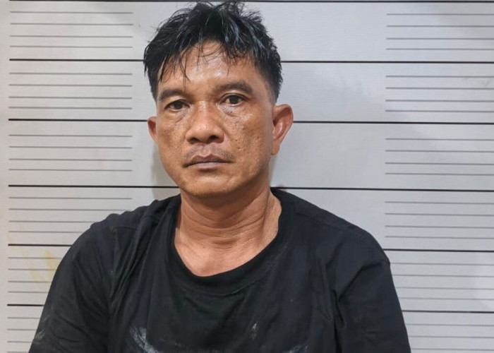 Perangi Narkoba, Polres Lahat Ringkus 3 Pengecer Sabu di Desa Manggul