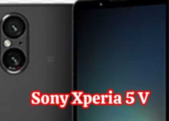 Sony Xperia 5 V: Keindahan Fotografi dan Kemewahan Videografi dalam Sebuah Flagship