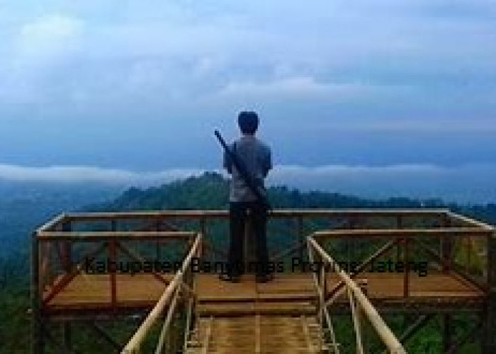 Transformasi Kabupaten Banyumas di Jawa Tengah: Potret Sejarah dan Wacana Pembentukan Provinsi Jasela