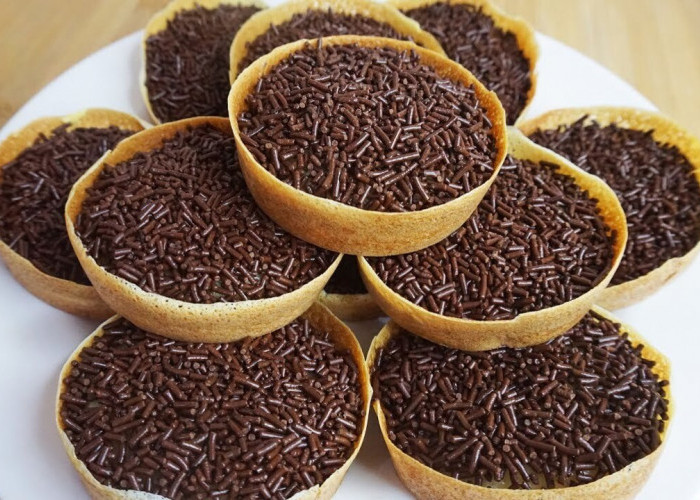 Martabak Mini Manis, Jajanan Sederhana yang Semakin Digemari Masyarakat