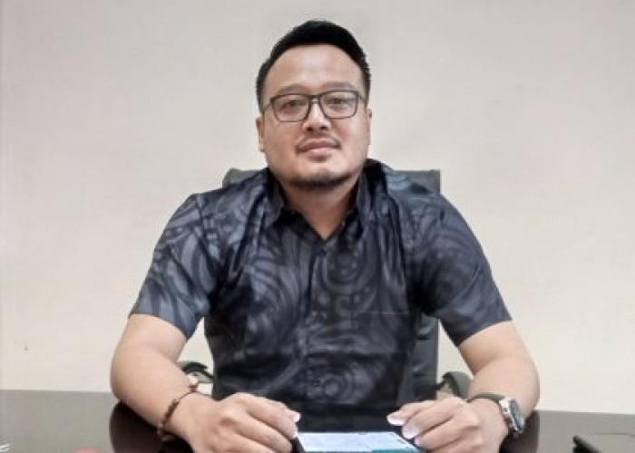  Ketua KPU OKU Dilaporkan Atas Dugaan Pelanggaran Pemilu 2024
