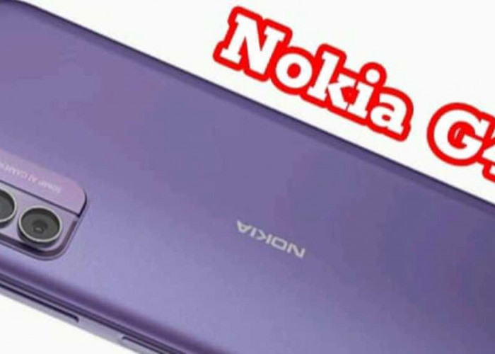 Nokia G42: Ponsel Terjangkau  dengan Keunikan Inovasi,  Ketangguhan, dan Performa Istimewa