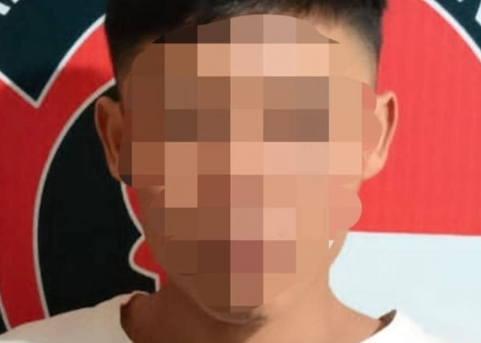 Pengedar Narkoba Ditangkap di Perlintasan Rel Muara Enim Polisi Sita Lebih dari 134 Gram Sabu