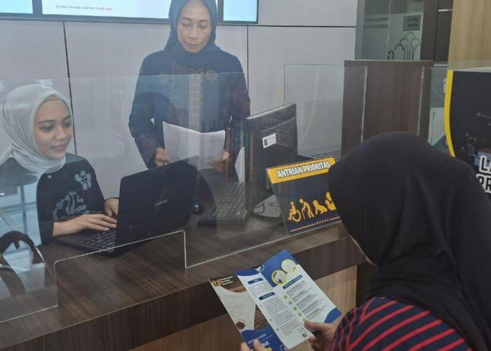 Kemenkum Sumsel Hadirkan Apostille Fast-Track, Sertifikasi Dokumen Luar Negeri Kini Lebih Cepat
