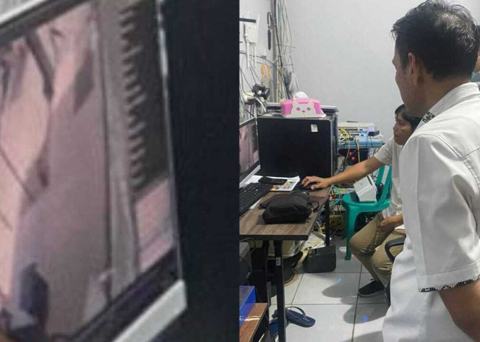 Polres Ogan Ilir Selidiki Kasus Dugaan Pembunuhan di Desa Tanjung Pering, Pelaku Masih Buron