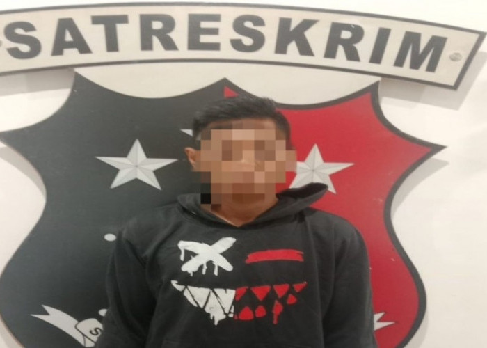 Pelaku Begal di OKU Keok Ditembak Aparat