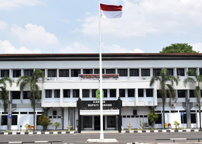 Pemekaran Wilayah Jawa Barat: Kabupaten Subang Utara Diusulkan Jadi DOB untuk Percepat Pemerataan Pembangunan