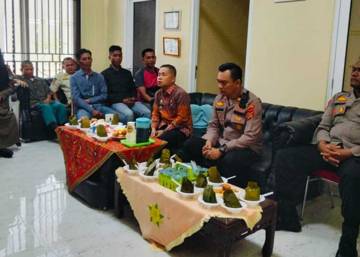 Tegas! Polsek Indralaya Desak Pemkab Ogan Ilir Tegakkan Perda Penertiban Sapi Liar di Jalan Raya!