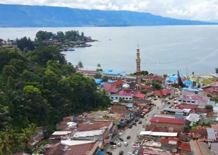 Pemekaran Provinsi Toba Raya dan Tapanuli: Persaingan dan Potensi yang Menjanjikan Sumatera Utara