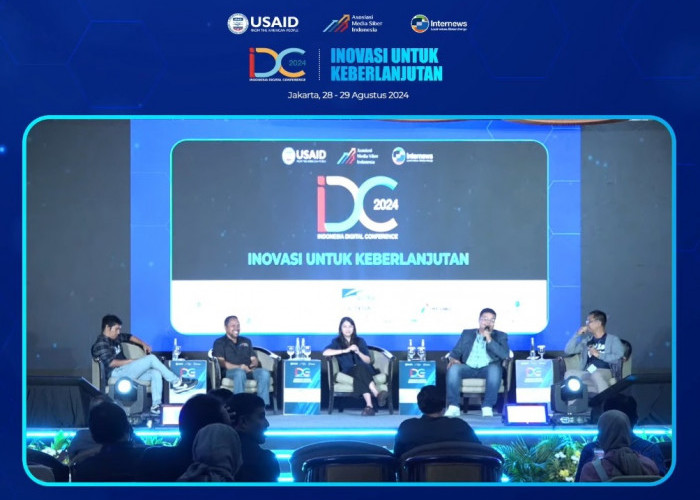 Inovasi Storytelling dalam Berita: Mengubah Disrupsi Teknologi Menjadi Peluang di Era Digital