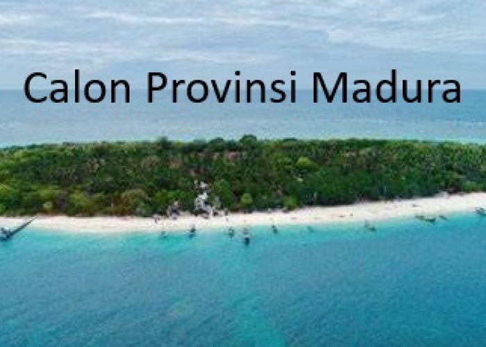 Pulau Madura: Lebih dari Sekadar Pulau Garam di Jawa Timur