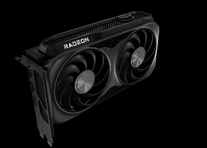 Radeon RX 9060 XT Hadirkan Pengalaman Gaming Generasi Berikutnya dan Upscaling FSR 4 Bertenaga ML untuk Penggu