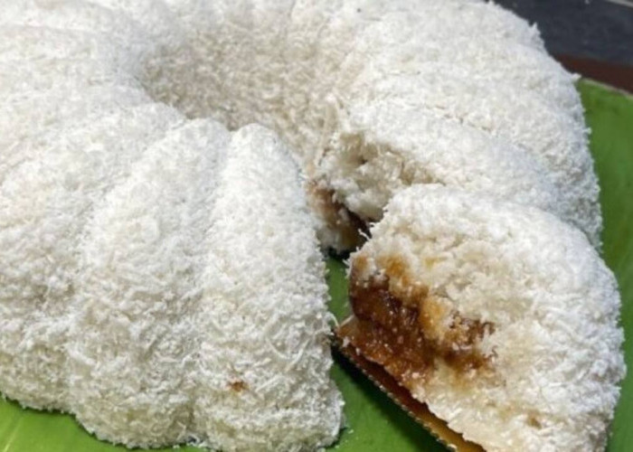 Sengkulun : Kue Tradisional yang Mulai Bangkit dari Keterlupaan