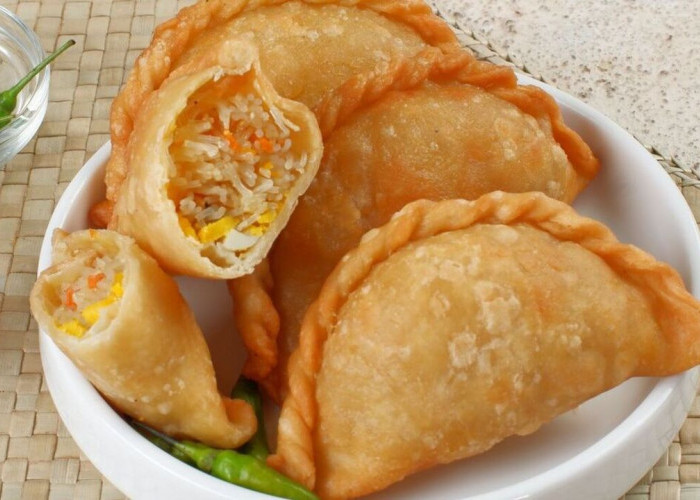 Pastel Kian Diminati, Pelaku UMKM Optimistis Hadapi Tren Kuliner 2026