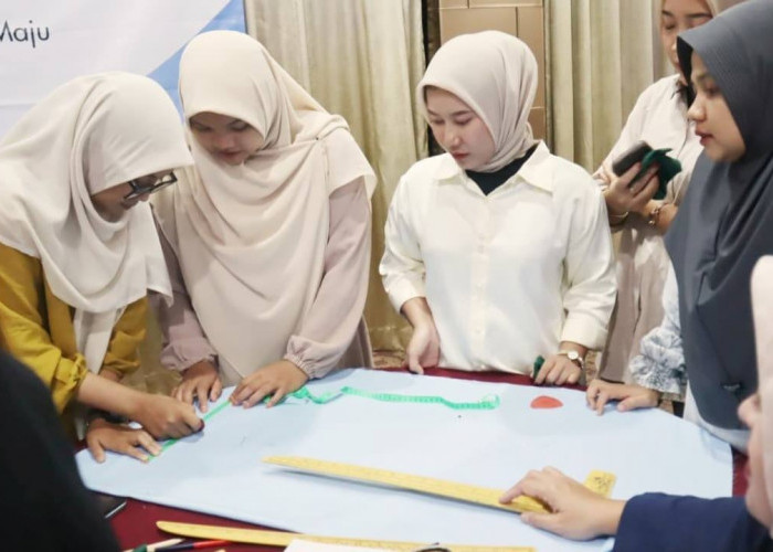 Pertamina Drilling dan BUMDes Patalo Bumi Gulirkan UMK Academy 2025, Dorong UMKM Desa Petani Naik Kelas
