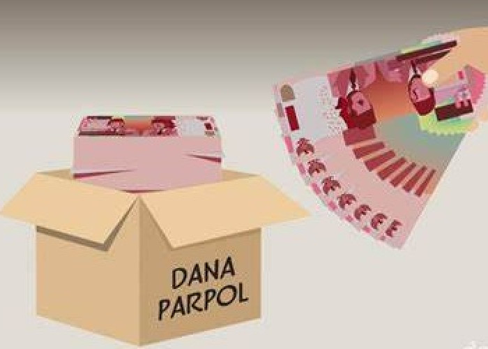 Pengamat Politik Sarankan Audit Dana Parpol dari APBN, Dukung Kenaikan Anggaran 10 Kali Lipat