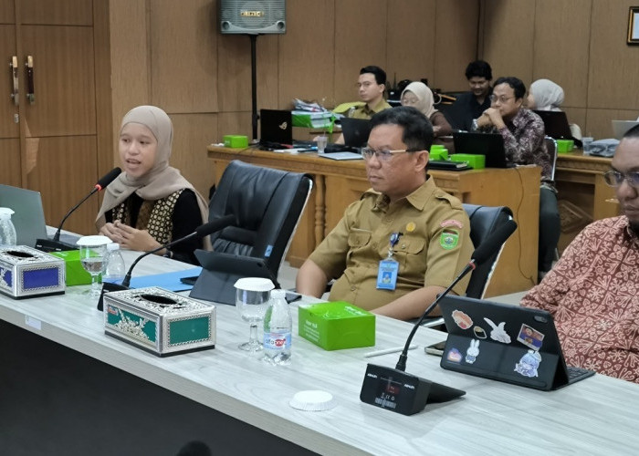 Dorong perkebunan berkelanjutan, Bappenas dan ICRAF sosialisasikan IYB di Sumsel