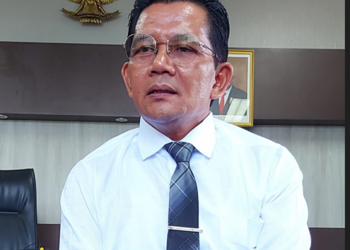 DPRD Prabumulih Dukung Pemkot Perpanjang Kontrak PHL