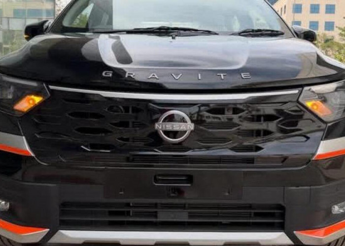 Nissan Gravite Hadir Lebih Irit, Siap Meluncur dengan Varian CNG