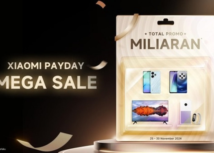 Xiaomi Payday Mega Sale 2024: Rekomendasi Smartphone Xiaomi dan Redmi yang Tepat untuk Semua Kebutuhan!