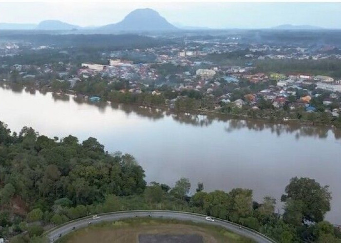 6 Plus dan Minus Pembentukan Provinsi Kapuas Raya Pemekaran Kalimantan Barat