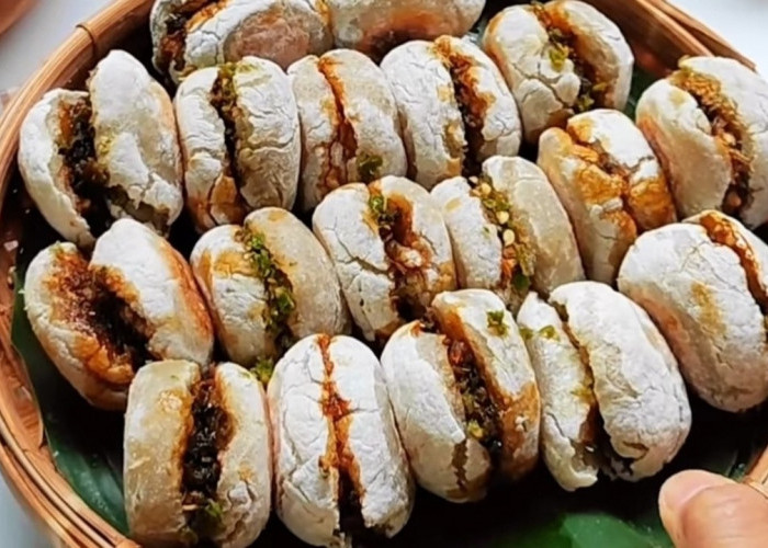 Pempek Panggang Palembang Kian Diminati, Kuliner Tradisional Naik Kelas di Tengah Tren Makanan Modern