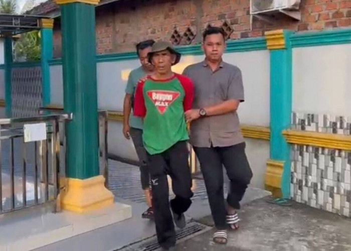Kejari OKU Akan Berikan Hukuman Maksimal Terhadap Pelaku Pemerkosa Anak Dibawah Umur