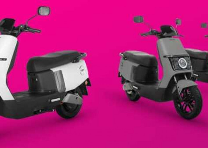 Motor Listrik Polytron Terbaru: Teman Perjalanan Nyaman untuk Emak-Emak Modern