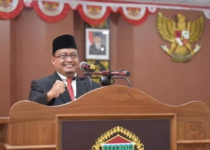 PKS Ogan Ilir Akan Bangun Kordinasi Antar Partai Pendukung dan Bentuk Tim Pemenangan Amin