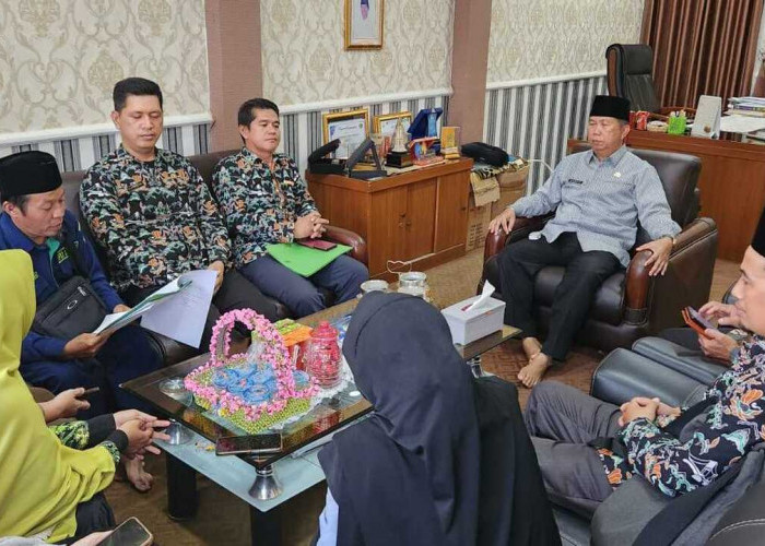 Dorong Penyuluh Agama Lebih Aktif dan Adaptif di Era Digital