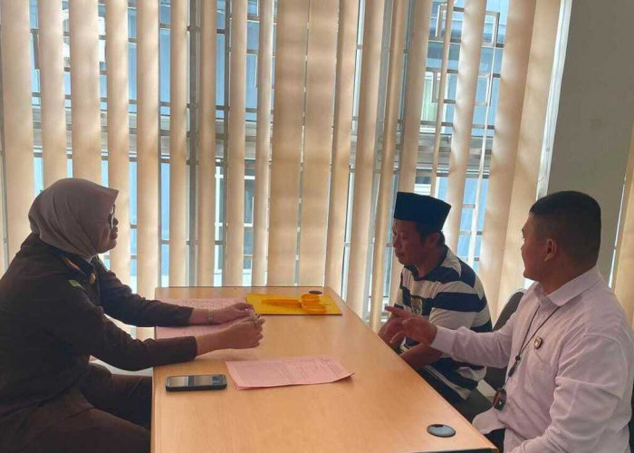 Kasus Kekerasan Seksual terhadap Anak di Ogan Ilir Masuk Tahap Penuntutan