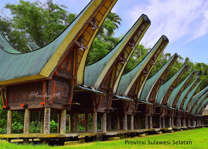 Rencana Pemekaran Wilayah Provinsi Sulawesi Selatan: Menuju Terwujudnya 3 Provinsi Baru