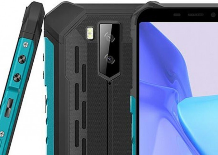 Ulefone Armor X9 Pro Resmi Diluncurkan: Ponsel Tangguh dengan Fitur Canggih untuk Petualang