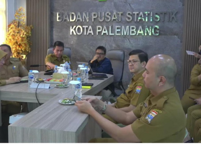 Diskon Tarif Listrik Dorong Deflasi di Palembang, Cabai Merah Tetap Melonjak  