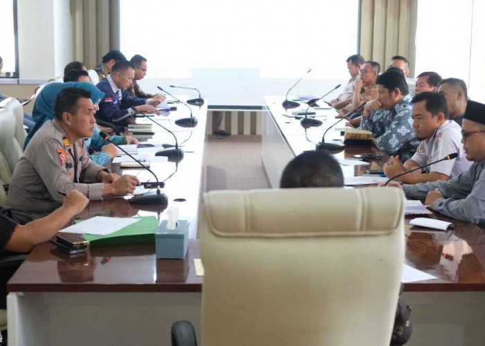 Semarak Ramadhan 2026 di Bumi Serasan Sekate, Empat Agenda Akbar Pemkab Muba Siap Digelar Meriah