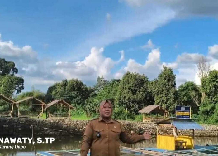Desa Karang Dapo Akan Adakan Festival Bujangan Kadabe II
