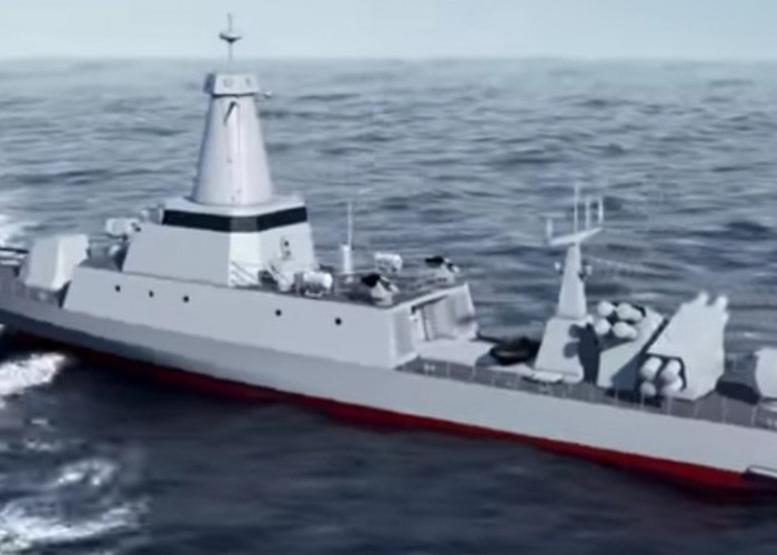 Fearless 60 Patrol Vessel: Tantangan Serius bagi Dominasi KCR 60M Buatan PT PAL