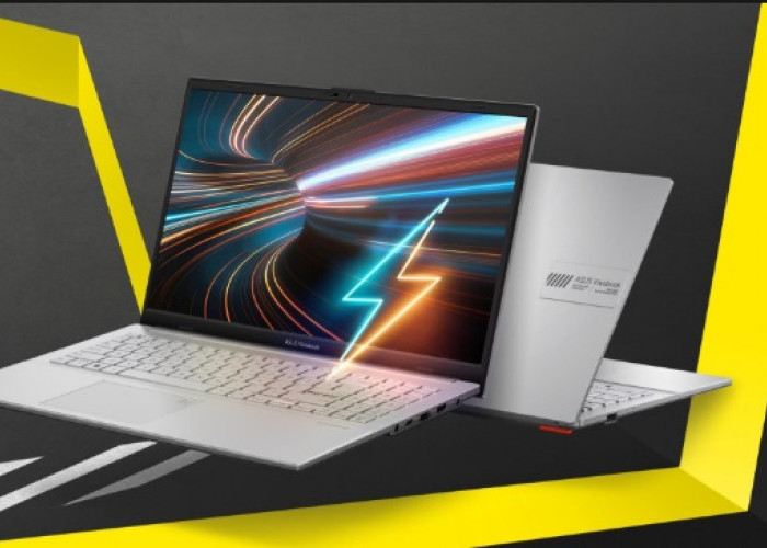 ASUS Vivobook Go 14/15: Laptop yang Ringan dan Serbaguna untuk Mobilitas dan Produktivitas