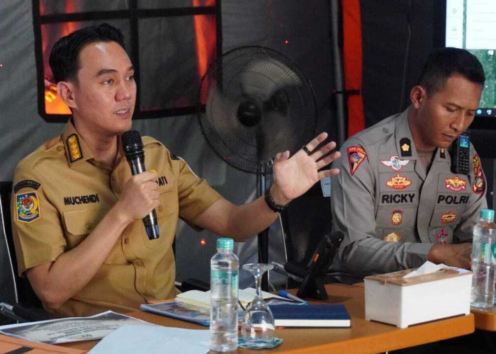 OKI Petakan Titik Karhutla Berulang, Respons di Zona Rawan Diperkuat