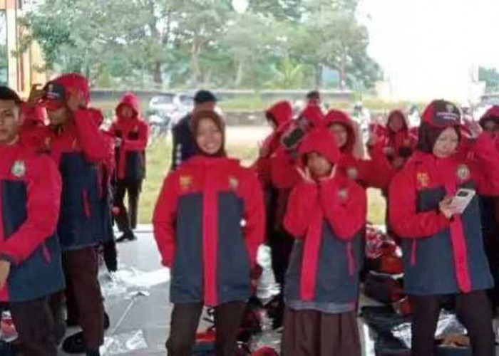 Puluhan Kontingen Kwarcab OKU Akan Ikut Jammas Pramuka 2026 di Cibubur
