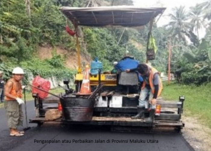 Perekonomian Rakyat di Daerah Berkembang Pesat Berkat Potensi Ekonomi Swasta dan Infrastruktur Memadai