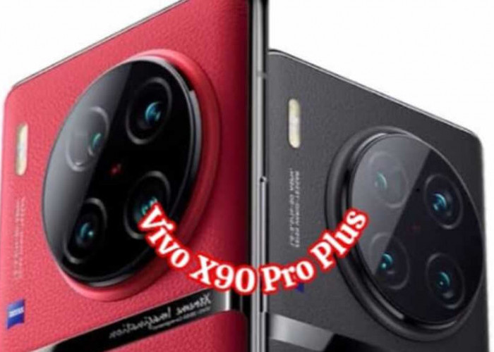 Menghadirkan Era Baru Ponsel Premium: Inovasi dan Elegansi dalam Vivo X90 Pro Plus