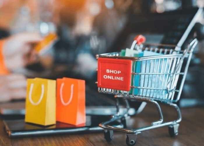 Rasakan Manfaat Belanja Lebih Hemat & Seru bersama ShopeeVIP