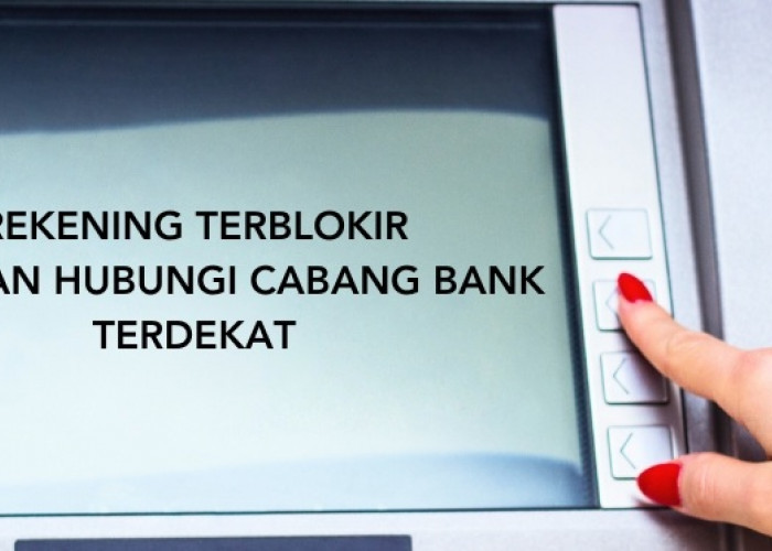 Viral Pemblokiran Rekening Bank Secara Massal: Ini Penjelasan Lengkap dari PPATK