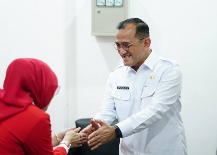 Kolaborasi Pemprov Sumsel dan PIM Wujudkan Perayaan Hari Kebaya Nasional yang Berkelas