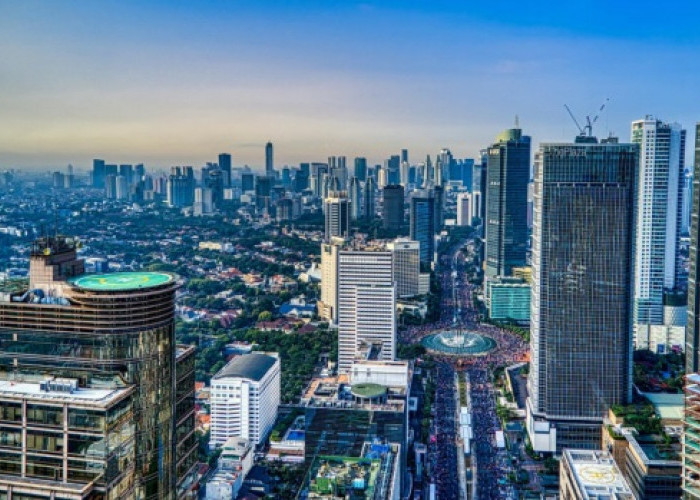 Ini 5 Manfaat Perkembangan UMKM di Indonesia Terhadap Kemajuan Ekonomi